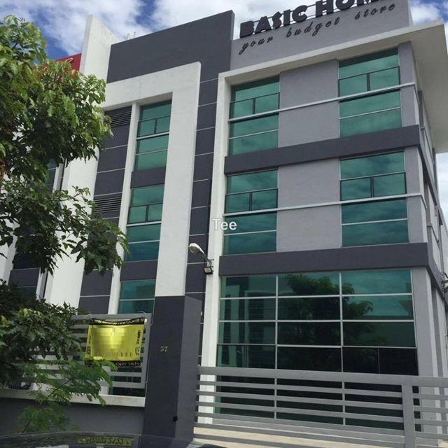 Taman Mount Austin, Taman Mount Austin, Johor Bahru