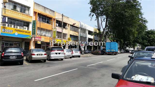 Addin Syarikat Pest Control Jalan Kuching