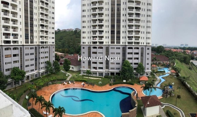 puchong puteri health club