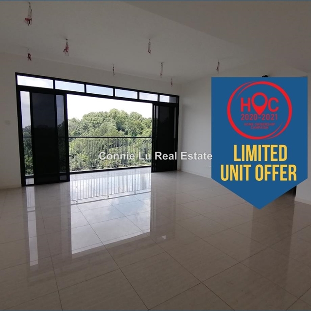 Inwood Residences, Pantai Dalam/Kerinchi, Pantai