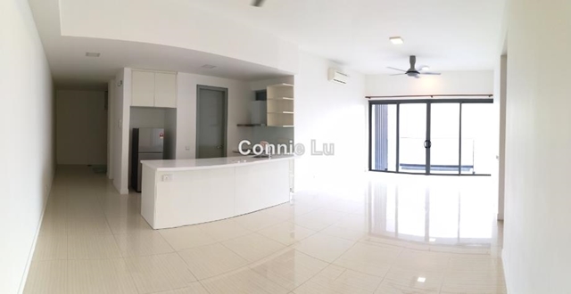 Reflection Residences, Mutiara Damansara