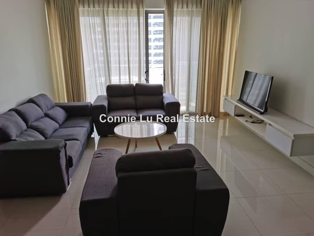 Reflection Residences, Mutiara Damansara