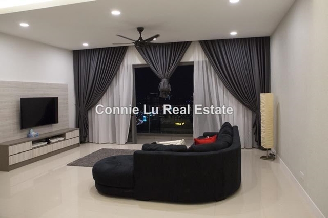 Reflection Residences, Mutiara Damansara