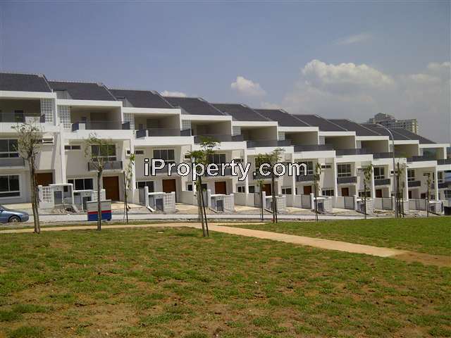 Cheras, Kyk Heights, Balakong, Cheras