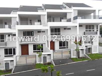 Cheras, Kyk Heights, Balakong, Cheras