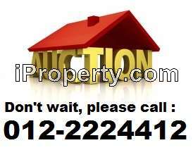No B4-9, 4th Floor, Block B, Jalan Mawar 17, Tama, Taman Mestika, Kuala Lumpur