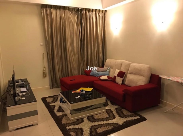 Gaya Bangsar, Bangsar