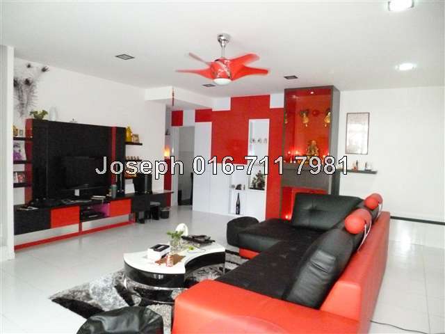 Taman Setia Tropika 2 Sty Terrace Link House For Johor Taman Setia Tropika 2 Sty Terrace Link House For Johor Malaysia Rm720 000 Iagent My