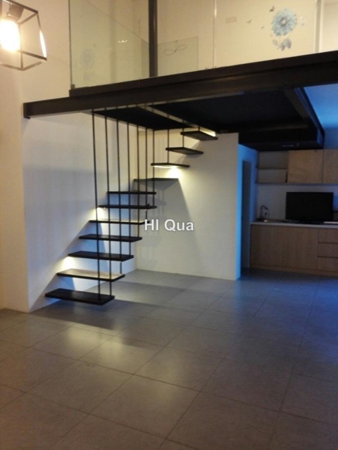 My Loft @ Empire City, Damansara Perdana