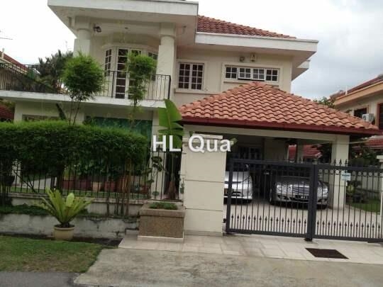 Sunway Damansara 28 Residency Kota Damansara Intermediate Bungalow 5 1 Bedrooms For Sale Iproperty Com My