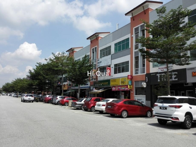 Nova Business Park, Nova@Subang Bestari Shah Alam , Subang Bestari