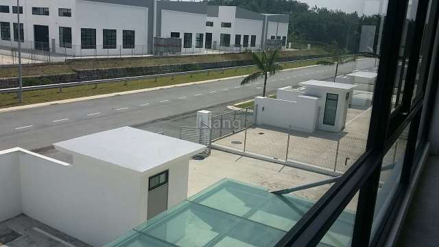 Setia Business Park, Iskandar Puteri (Nusajaya)