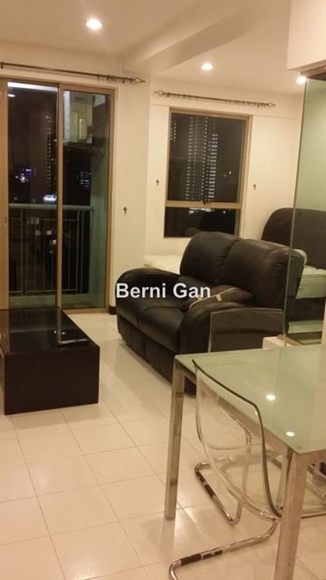 Ritze Perdana 1, Damansara Perdana