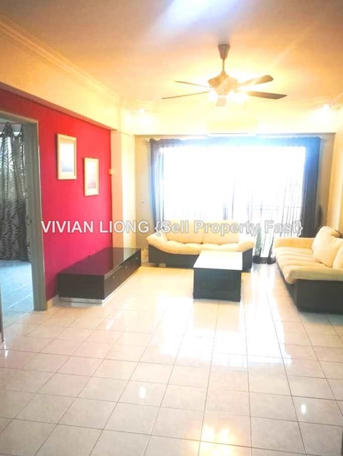 Casa Villa Condominium, Kajang