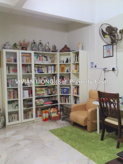 Tmn Pasir Emas, sg chua, Kajang, cheras, Kajang