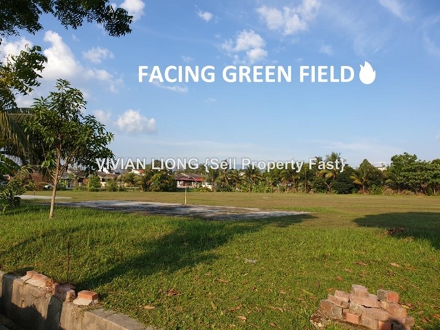 BANDAR RINCHING, SEMENYIH, PELANGI, Semenyih