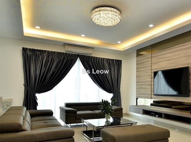Sterling, Kelana Jaya