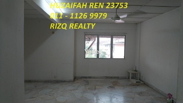 Pangsapuri Kiambang Apartment 3 Bedrooms For Sale In Shah Alam Selangor Iproperty Com My