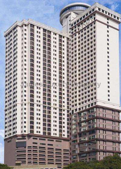 Golden City Condominium 3 Bedrooms For Rent In Jalan Ipoh Kuala Lumpur Iproperty Com My
