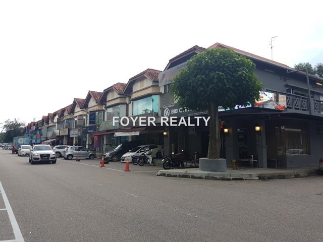 Tmn Impian Emas, Skudai