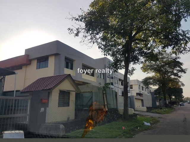 Tmn Desa Cemerlang, Ulu Tiram