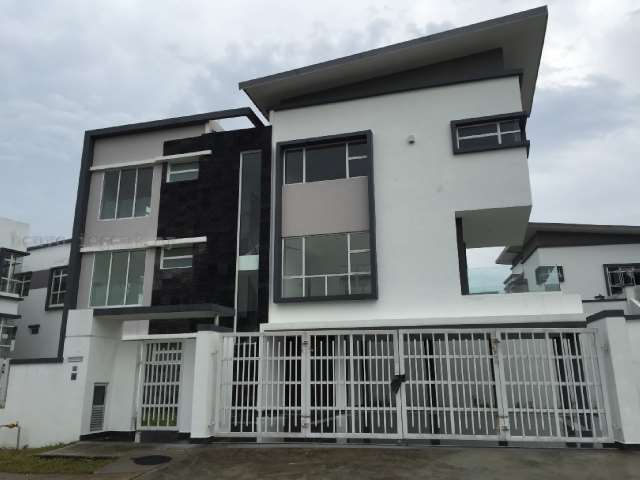 HORIZON HILLS, Iskandar Puteri (Nusajaya)