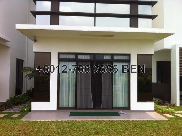 HORIZON HILLS, Iskandar Puteri (Nusajaya)