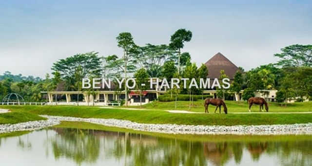 Leisure Farm Resort, Iskandar Puteri (Nusajaya)