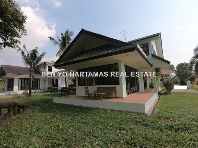 Senai Palm Resort Golf Country Club, Senai