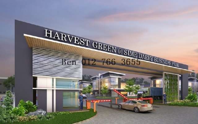 Johor Bahru Pasir Putih, Pasir Gudang