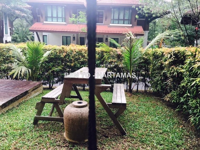 Leisure Farm Resort, Iskandar Puteri (Nusajaya)