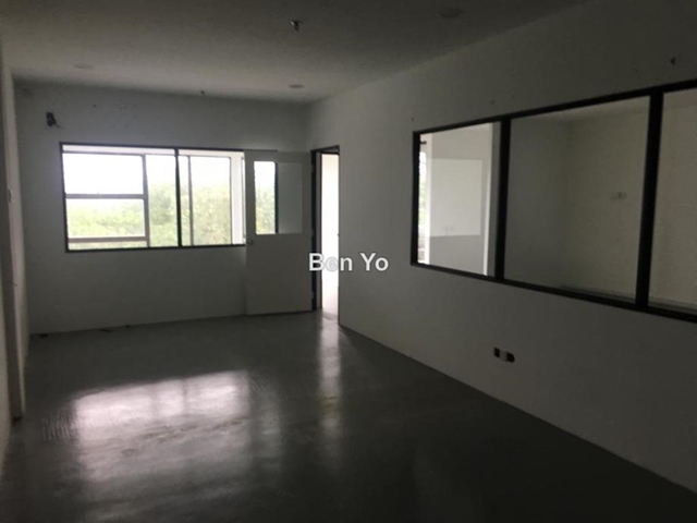 Indahwalk 3 Wisma SP setia, Bukit indah, Iskandar Puteri (Nusajaya)