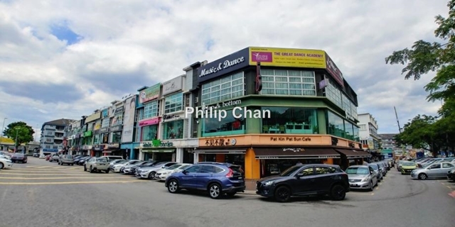 Kuchai Entrepreneurs Park Kuchai Lama Intermediate Shop Office For Sale Iproperty Com My