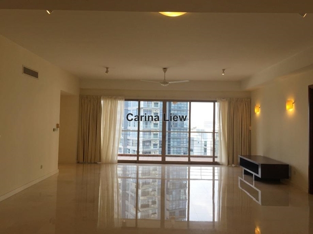 Hampshire Park Condominium, Hampshire Park, KLCC