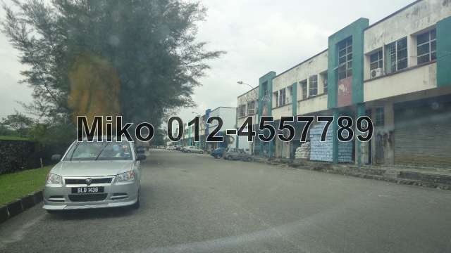 BANDAR PINGGIRAN SUBANG, Selangor