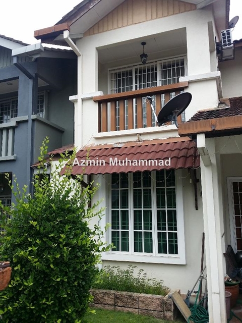 Shah Alam