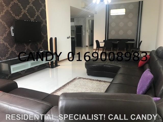 Suasana Sentral Loft, KL Sentral