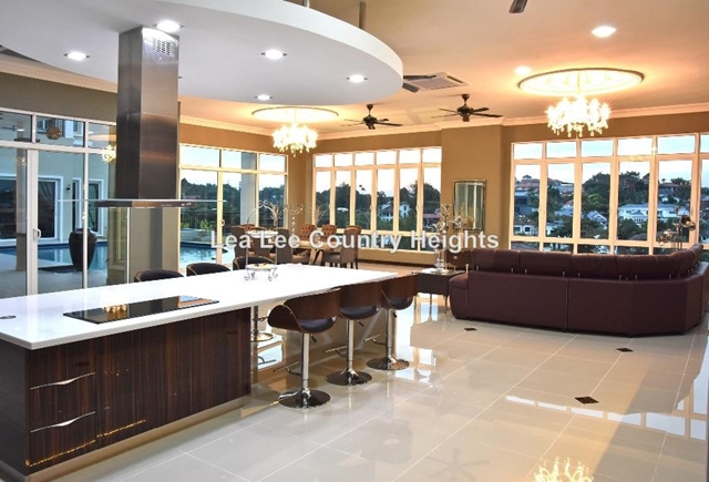 Property for sale in Kajang  iProperty.com.my