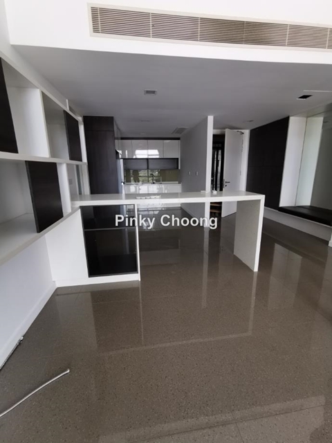Azelia Residence, Bandar Sri Damansara