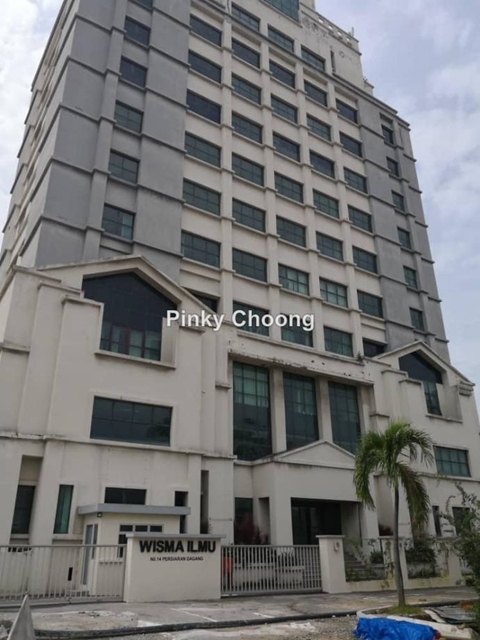 Kuala Lumpur, Bandar Sri Damansara