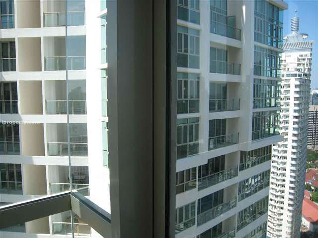 Marc Residence, KLCC