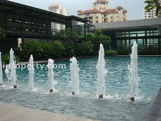 11 Mont Kiara @ MK11, Mont Kiara