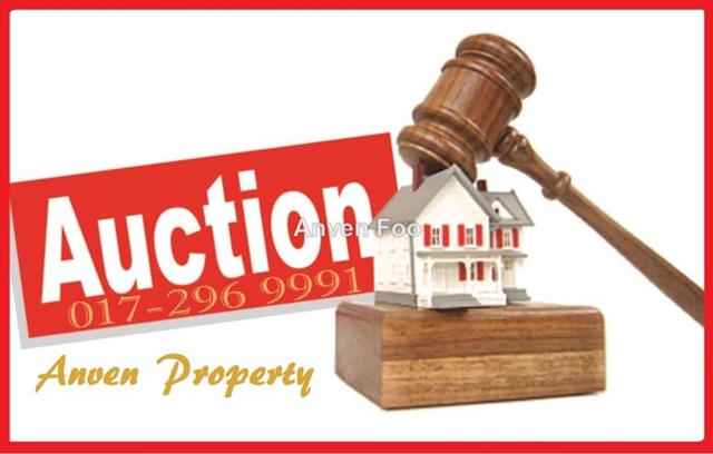 Pangsapuri Impian Meru Apartment 3 Bedrooms For Sale In Kapar Selangor Iproperty Com My