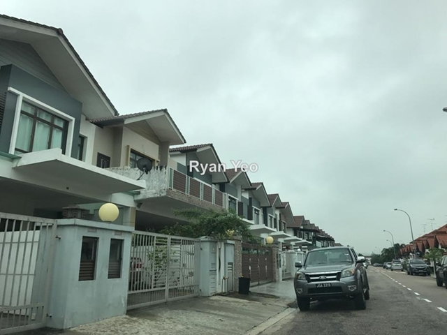 Bukit Impian, Johor Bahru