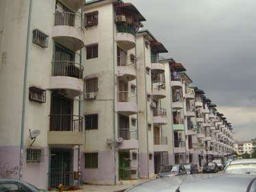 Pangsapuri Senja Apartment 3 Bedrooms For Sale In Kajang Selangor Iproperty Com My