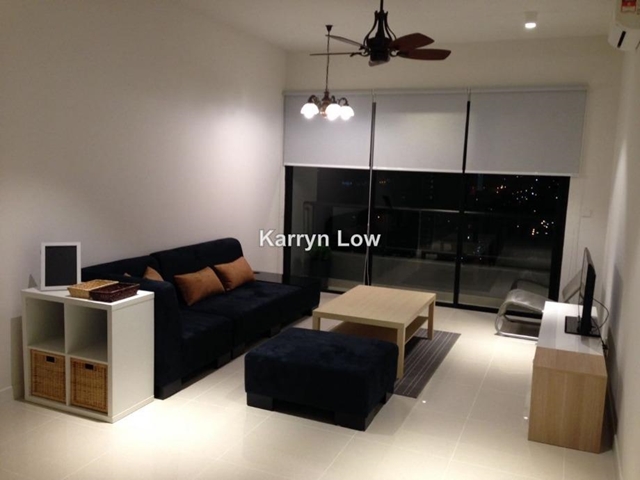 G Residence, Desa Pandan