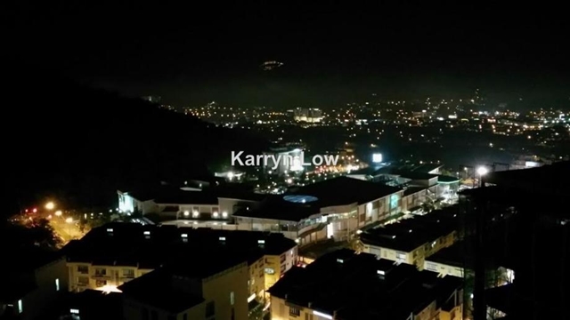 Riana Green East Intermediate Condominium 3 1 Bedrooms For Sale In Wangsa Maju Kuala Lumpur Iproperty Com My