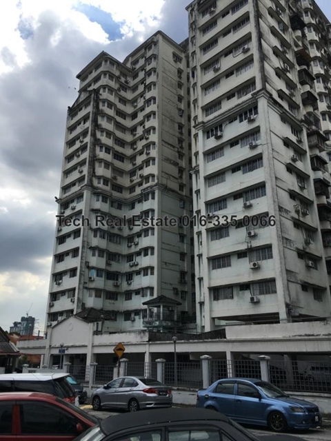 Meadow Park 3 Corner Condominium 3 Bedrooms For Sale In Jalan Klang Lama Old Klang Road Kuala Lumpur Iproperty Com My