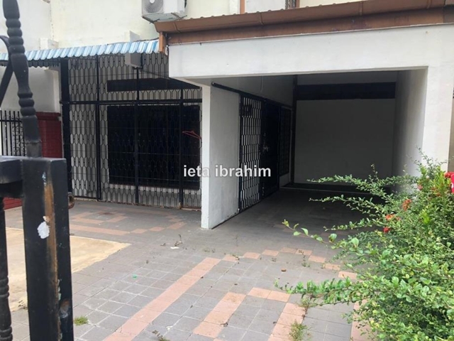 Bayan Lepas, Bayan Baru
