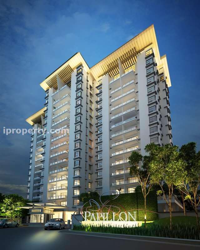 Papillon Desahill Condominium Condominium 3 1 Bedrooms For Sale In Taman Desa Kuala Lumpur Iproperty Com My